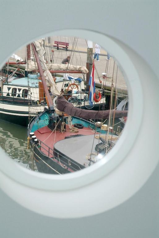 Fotografie z fotogalerie ubytování Texel Suites v destinaci Oudeschild
