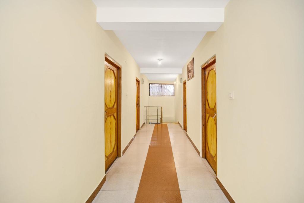 Fotografie z fotogalerie ubytování Hotel O Tridev v destinaci Manāli