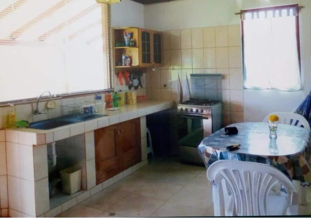 Vaquitas Pintaditas, Pomacochas