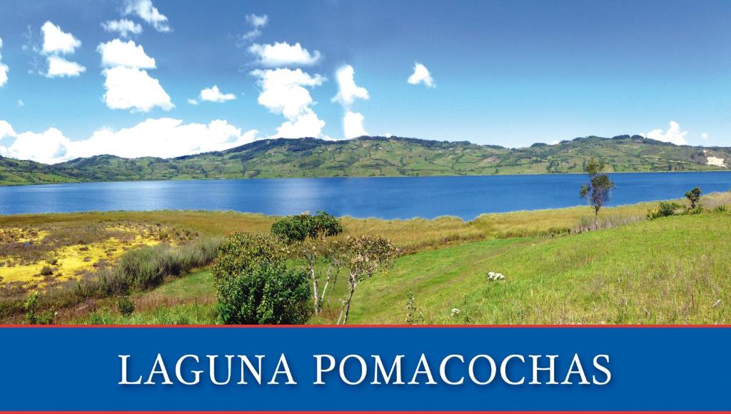 Vaquitas Pintaditas, Pomacochas