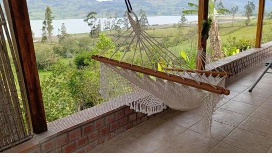 Vaquitas Pintaditas, Pomacochas