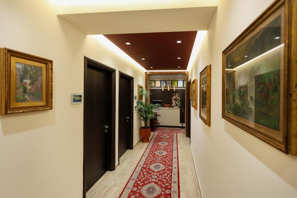 Galeriebild der Unterkunft Hotel Mimani in Berat