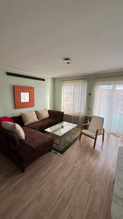 Fortuna - Large Twin Room