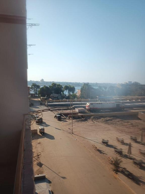 Příroda nedaleko hotelu
