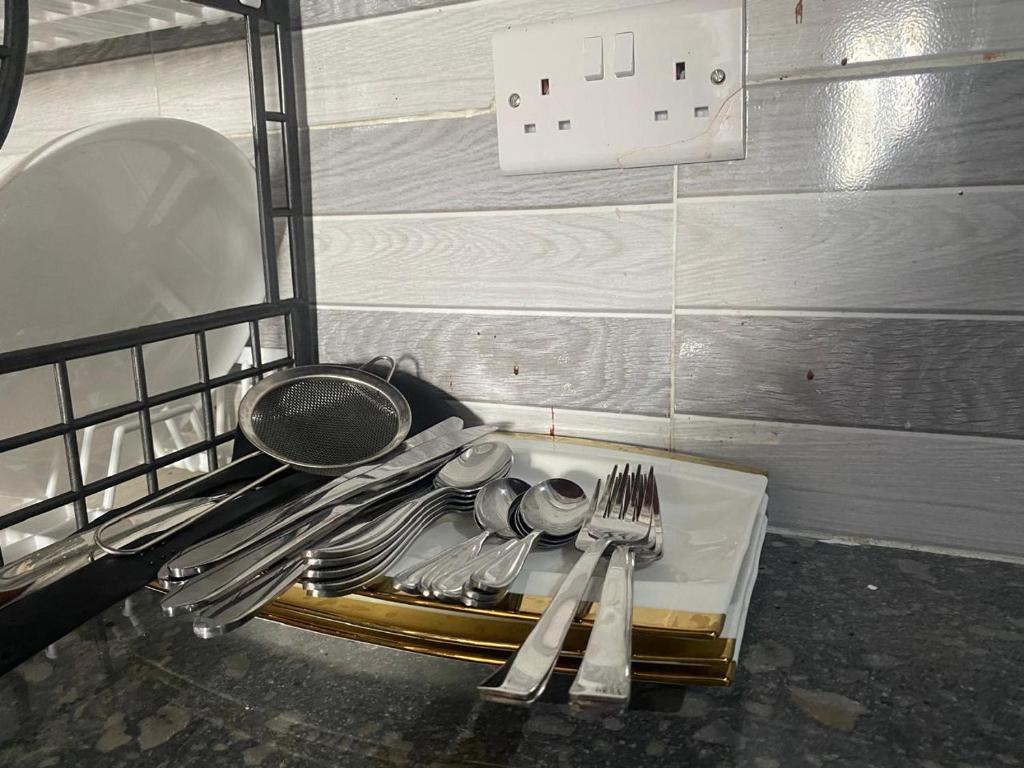 Fotografie z fotogalerie ubytování Kipepeo apartment v destinaci Lamu