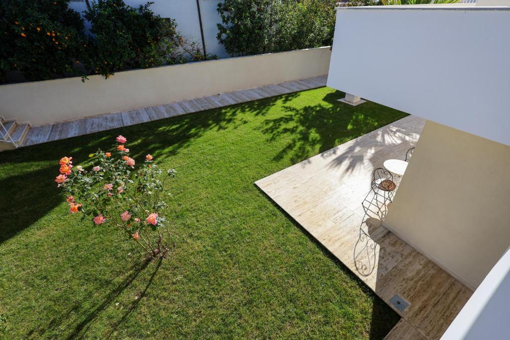 Giardino di Apartaments Mimani 2