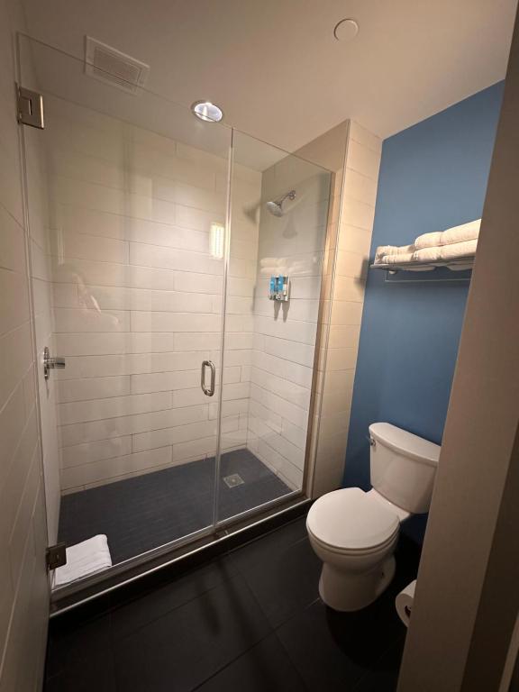Aloft Newport on the Levee - Aleft, Suite De 1 Dormitorio, Rey