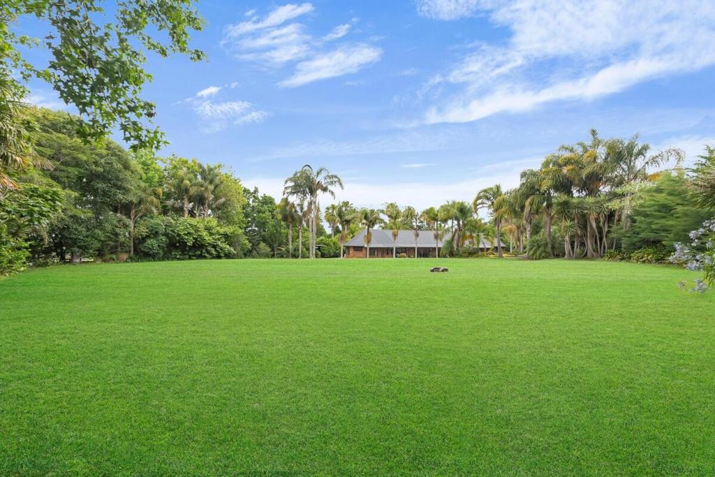 The Luxe Retreat - Resim 23