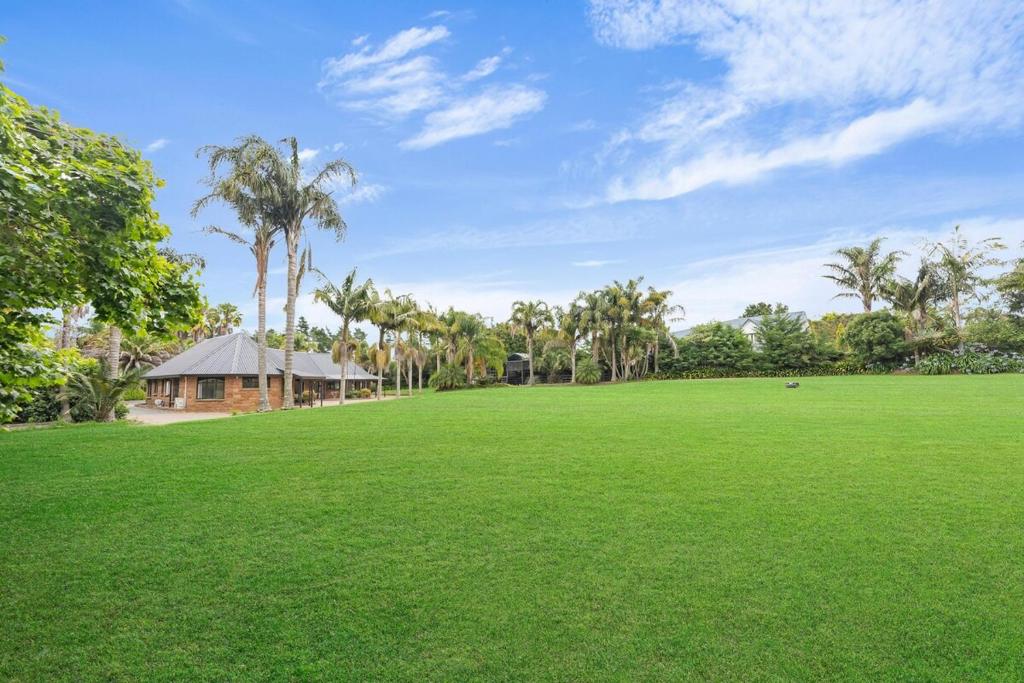 The Luxe Retreat - Resim 17