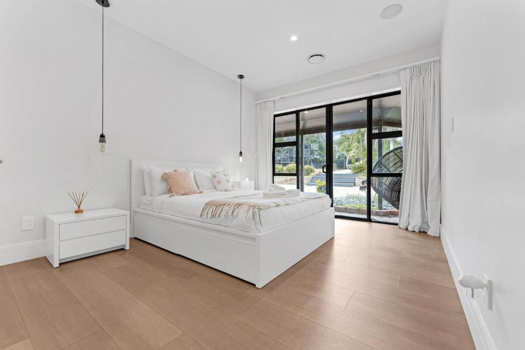 The Luxe Retreat - Resim 7