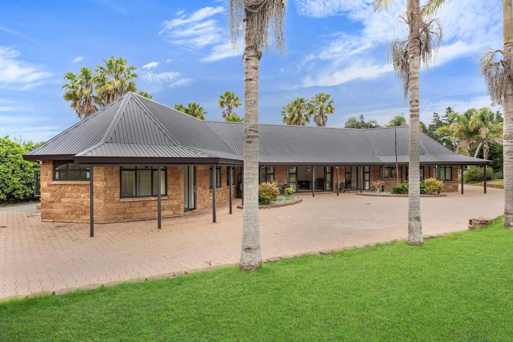 The Luxe Retreat - Resim 33