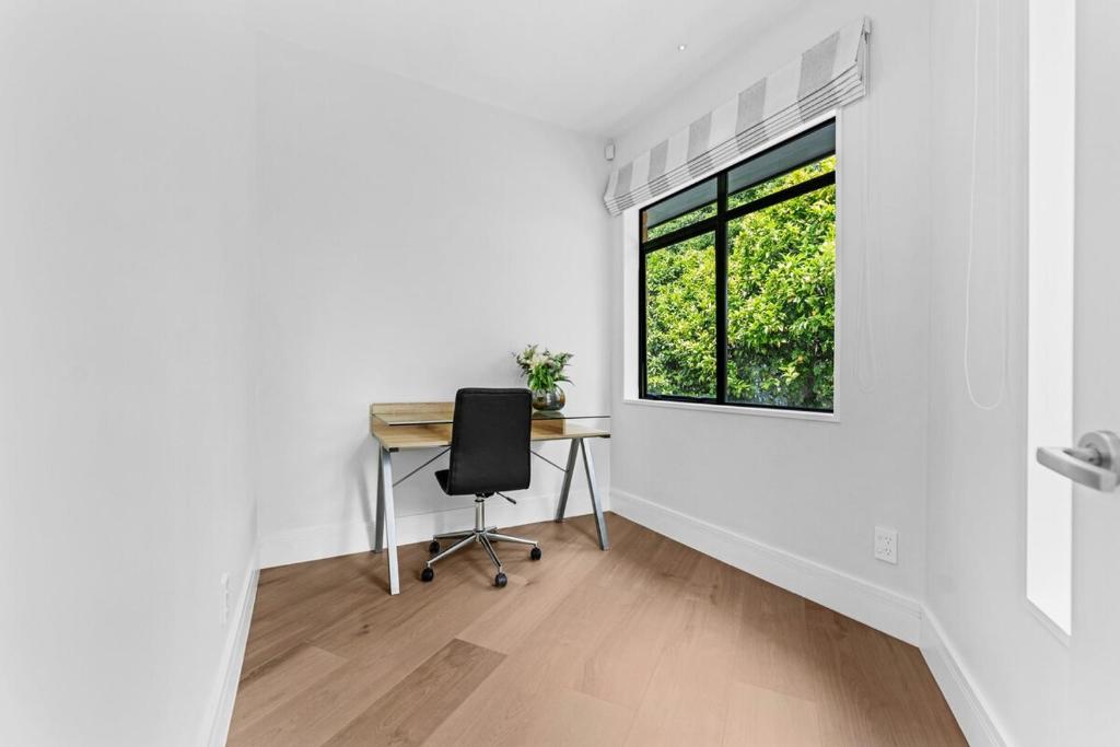 The Luxe Retreat - Resim 35