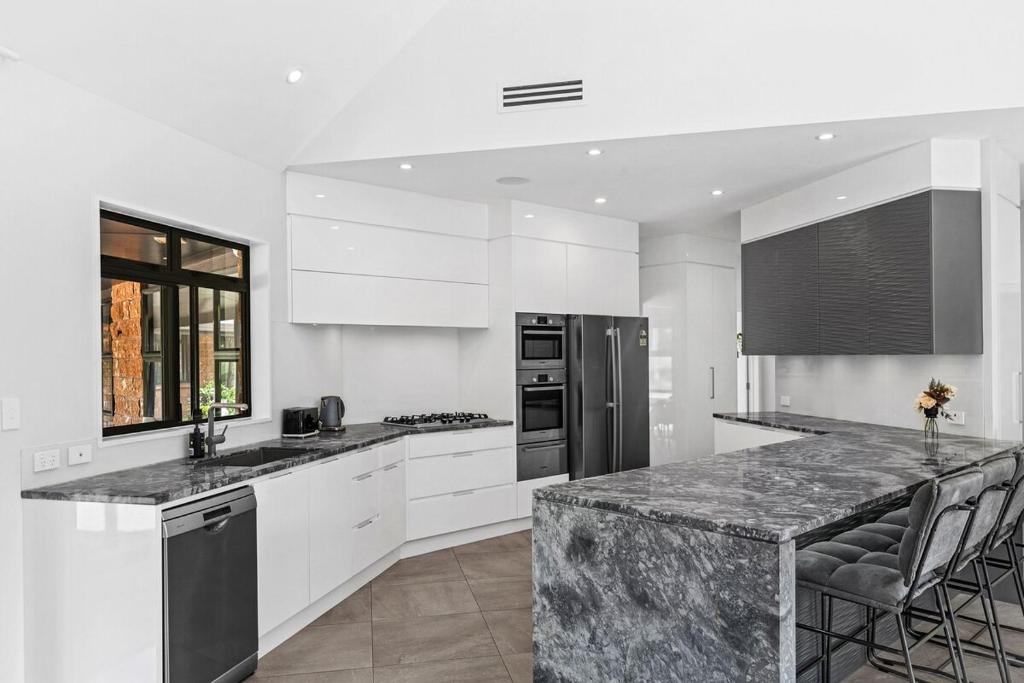 The Luxe Retreat - Resim 36