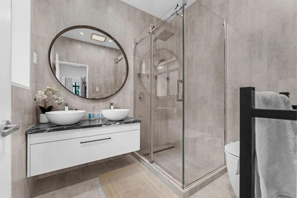 The Luxe Retreat - Resim 3