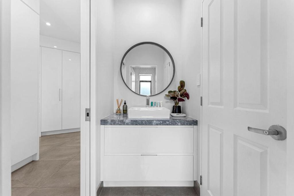 The Luxe Retreat - Resim 37