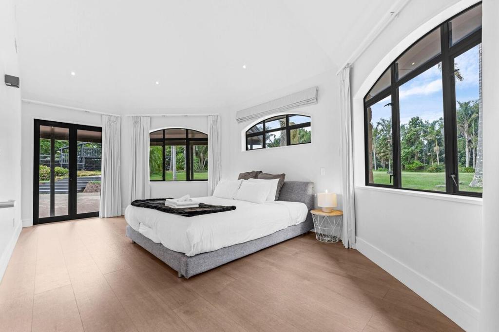 The Luxe Retreat - Resim 2