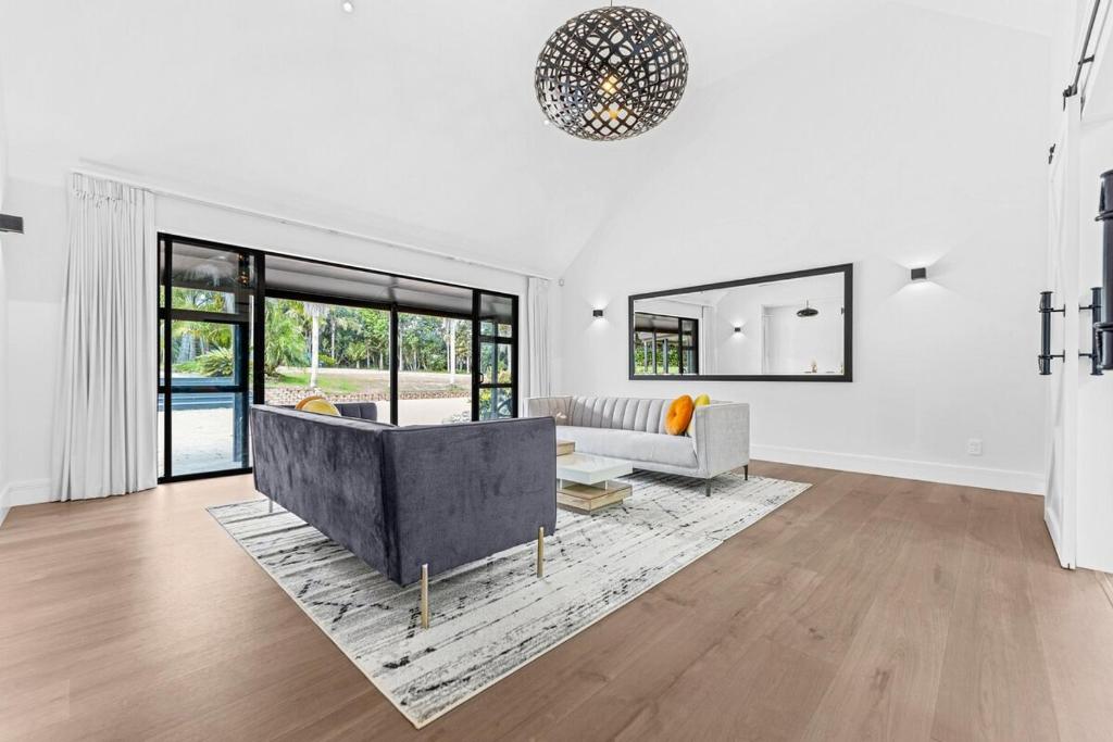 The Luxe Retreat - Resim 38