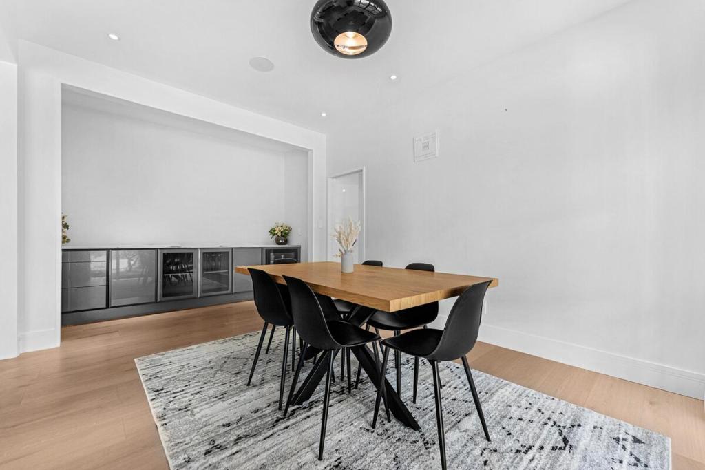 The Luxe Retreat - Resim 39