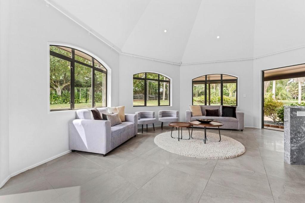 The Luxe Retreat - Resim 40