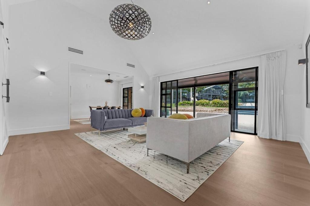 The Luxe Retreat - Resim 42