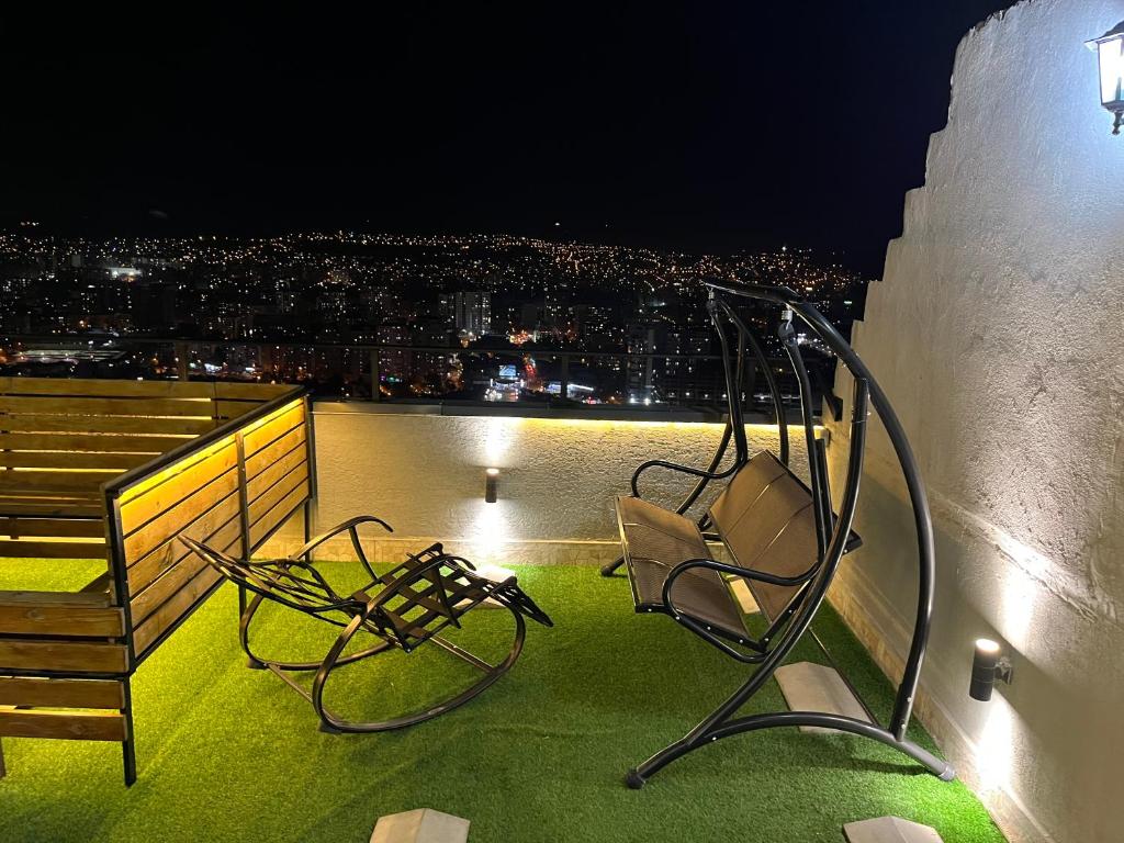 امکانات Sky Dreams 2 - تصویر ۴