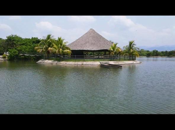 La Isla Ipala