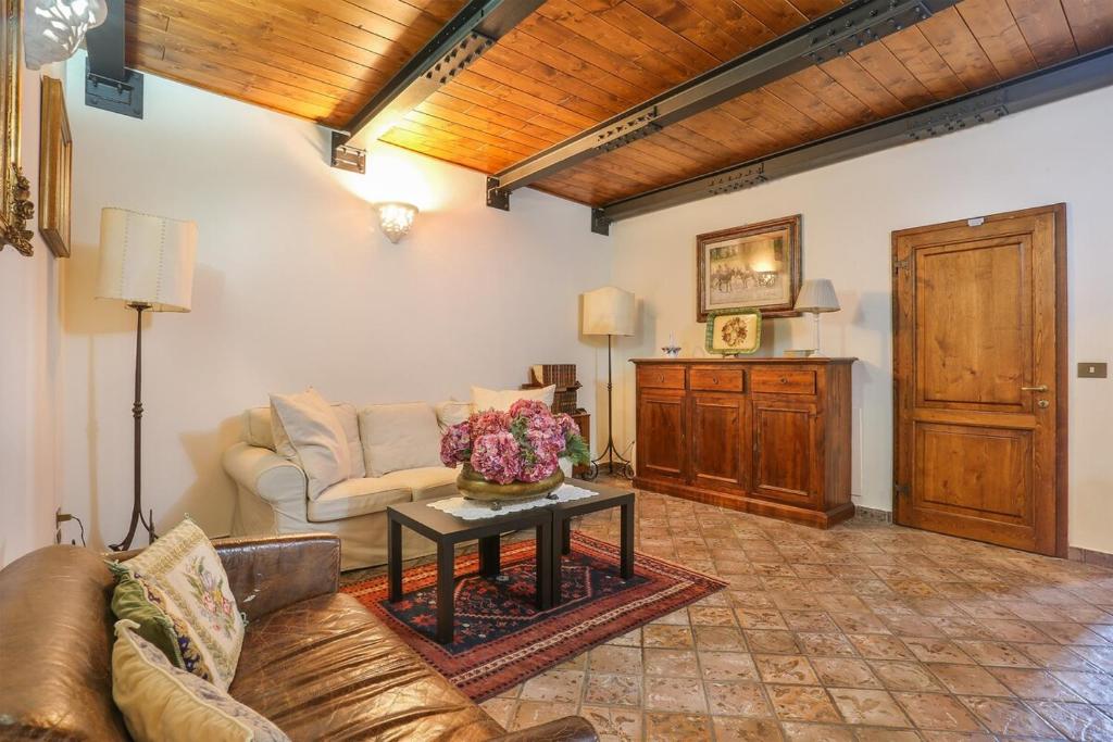 Apartment Santa Croce Deluxe