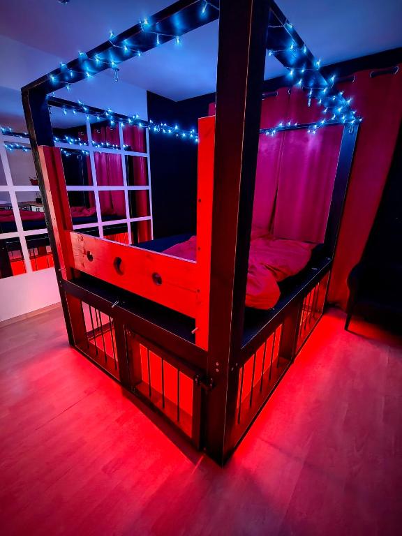 Transeksüelga aylangan Turk ona porno