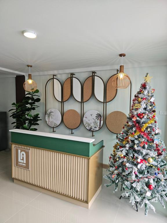 Fotografie z fotogalerie ubytování Lub Nai Hostel v destinaci Pláž Patong