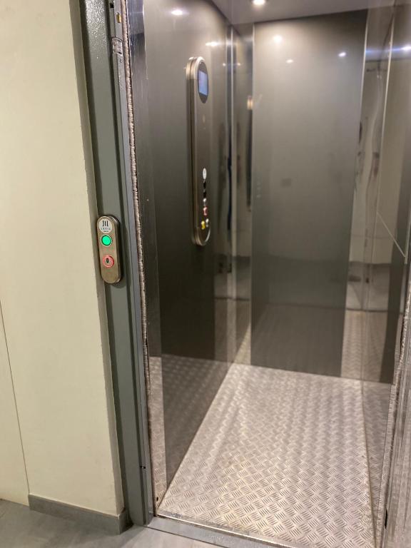 Fotografie z fotogalerie ubytování LUVIA ROOMS SPA v destinaci Gonnesa