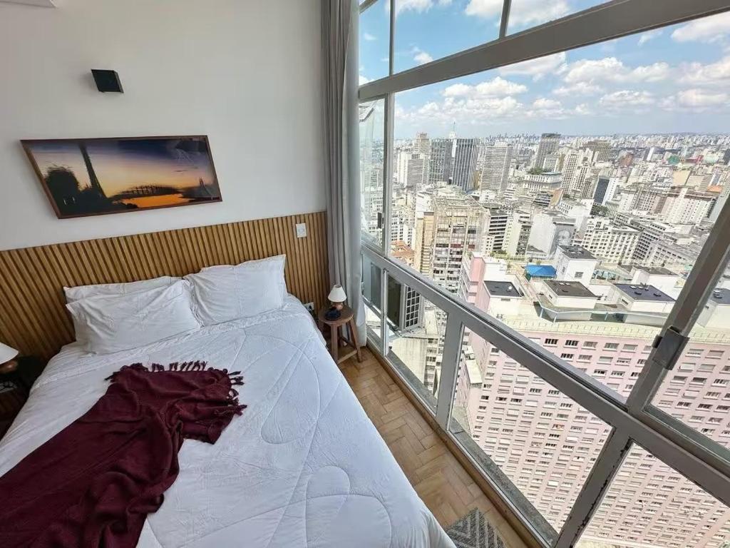Vem pro Copan - 31°步行 - 工作室