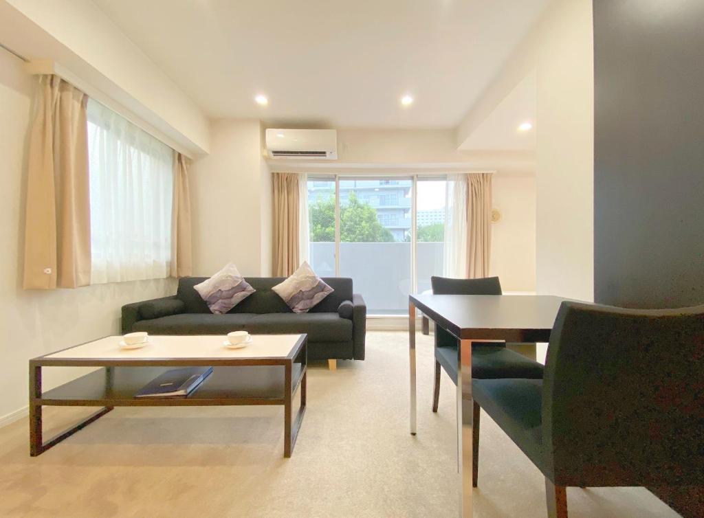 Pangoo Shinagawa Room 206 - Vacation STAY 18365