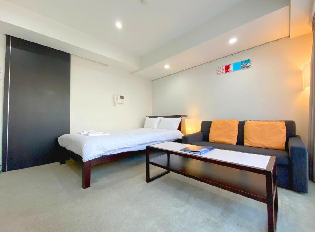 Pangoo Shinagawa Room 303 - Vacation STAY 99296v