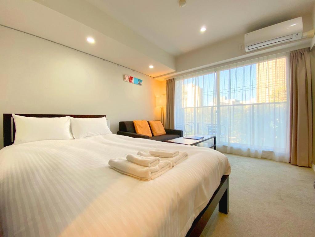 Pangoo Shinagawa Room 403 - Vacation STAY 99365v