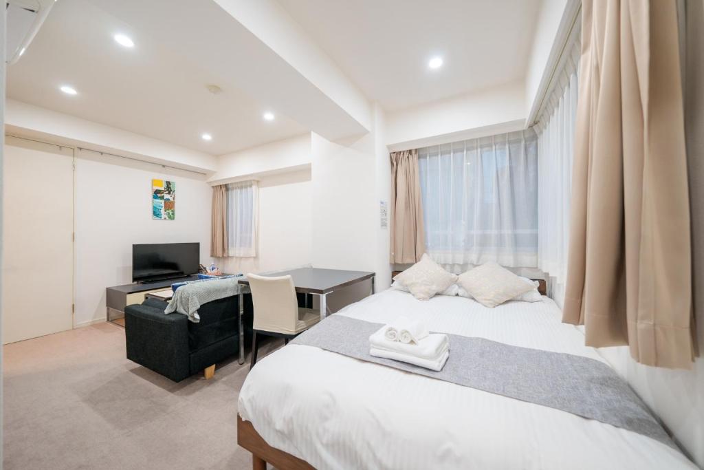 Pangoo Shinagawa Room 405 - Vacation STAY 18374