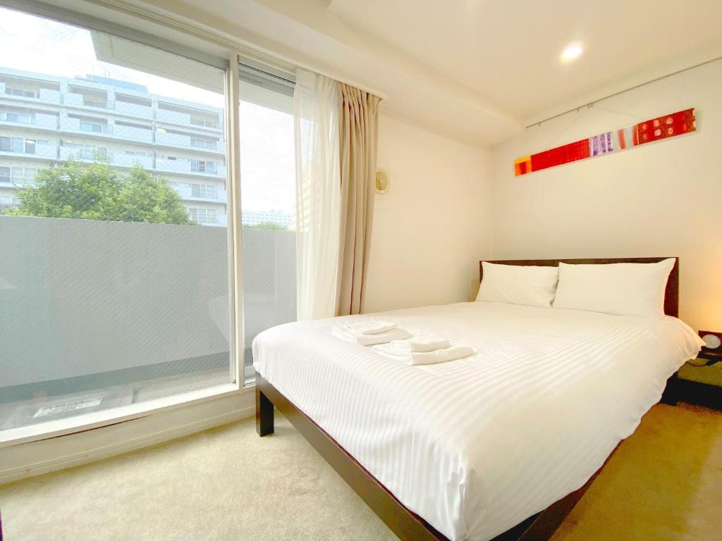 Pangoo Shinagawa Room 406 - Vacation STAY 18375