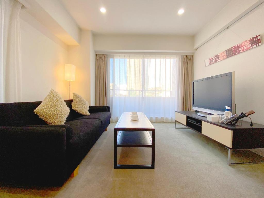 Pangoo Shinagawa Room 504 - Vacation STAY 00031v