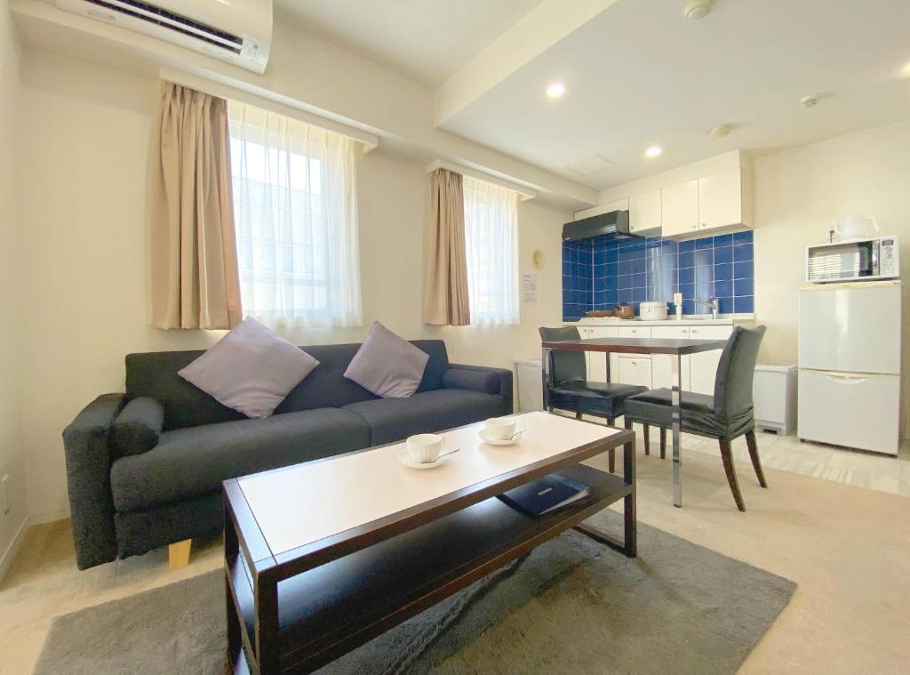 Pangoo Shinagawa Room 601 - Vacation STAY 00052v