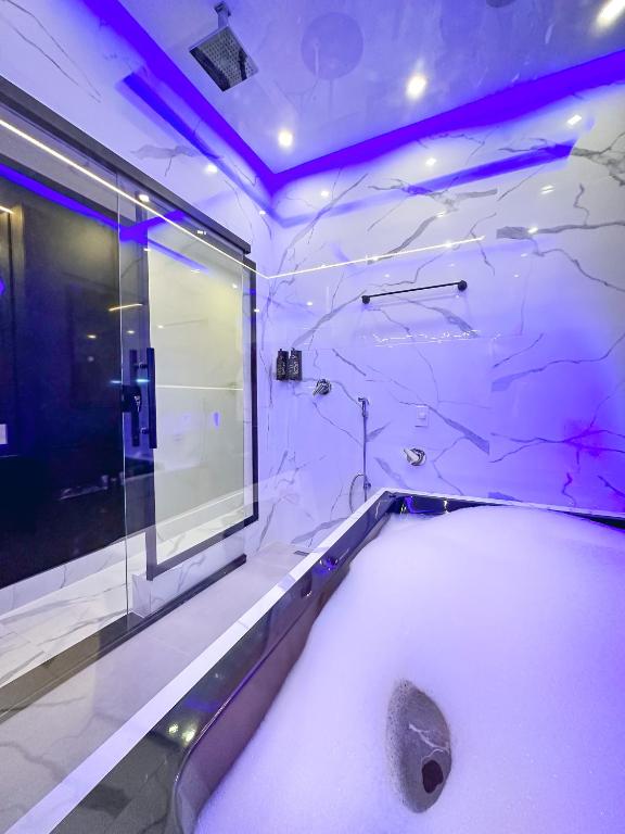 Shopping Motel - Studio Avec Bain De Spa