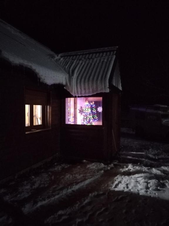 Fotografie z fotogalerie ubytování House under peaks v destinaci Kozarica