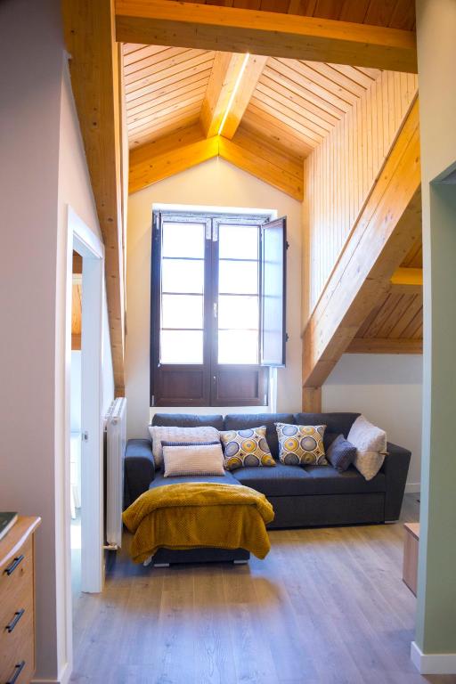 Via de la Plata Luxury Suites 2A - Two-Bedroom Apartment