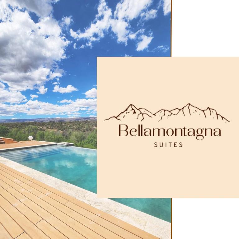 Bellamontagna Suites photo