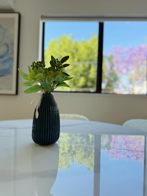 The Luxe Hidden Gem Villa in Auckland Heart - 3 Bedrooms near Newmarket WestfieldMall - Resim 22