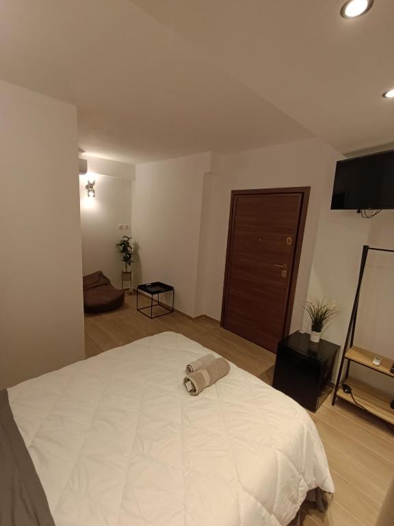 Escala 4 Luxury Appartment with Free parking