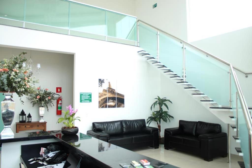  Hotel Redentor