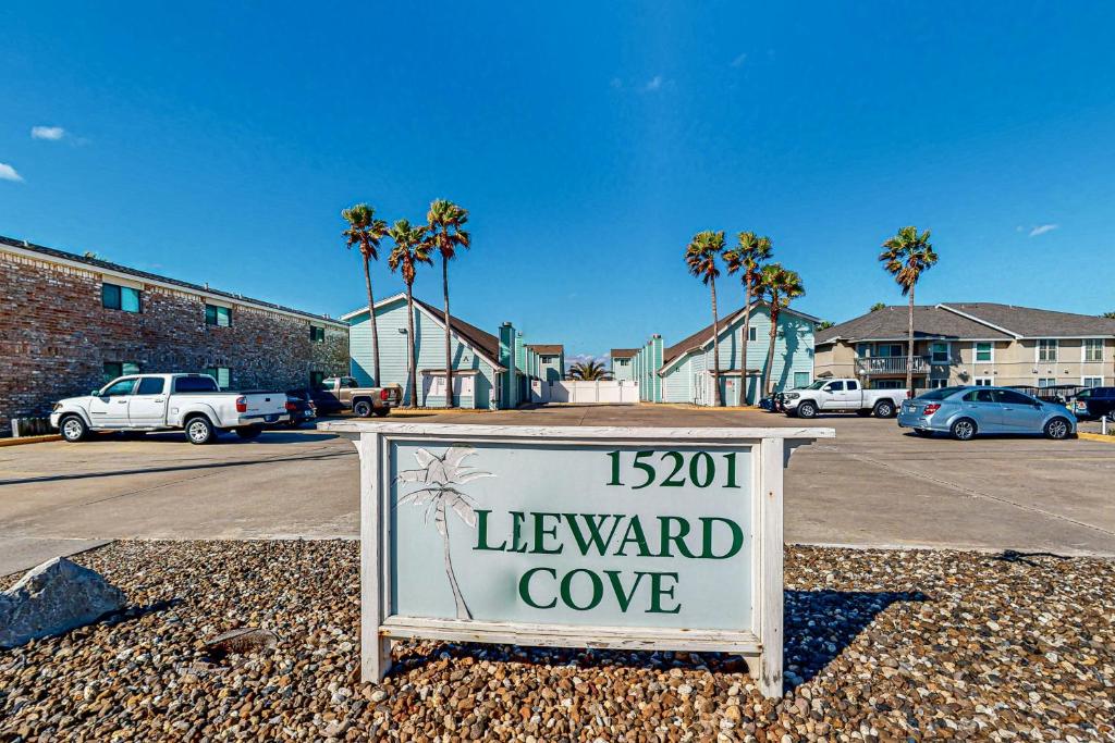 Fotografie z fotogalerie ubytování Leeward Cove v destinaci Padre Island