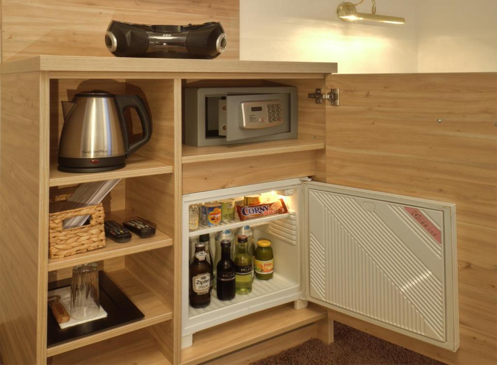 Wohlfühlhotel Goiserer Mühle - シングルルーム