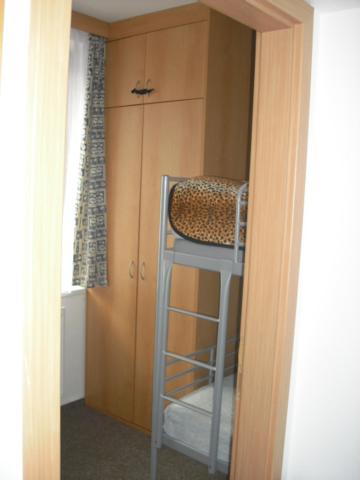 Fotografie z fotogalerie ubytování Apartmán Krkavec ve Vrchlabí ve Vrchlabí