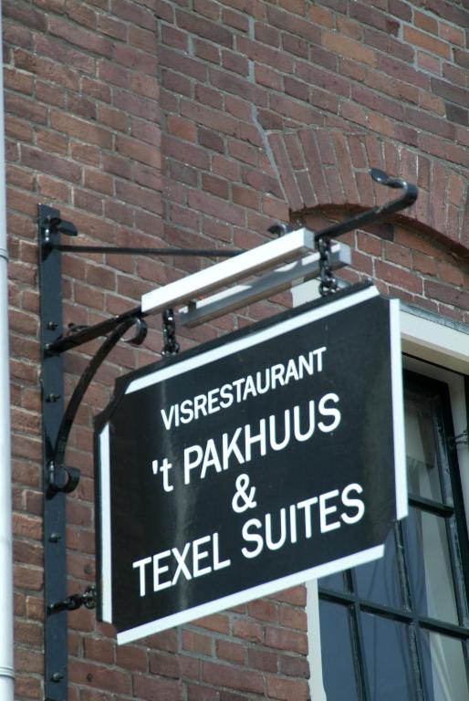 Fotografie z fotogalerie ubytování Texel Suites v destinaci Oudeschild