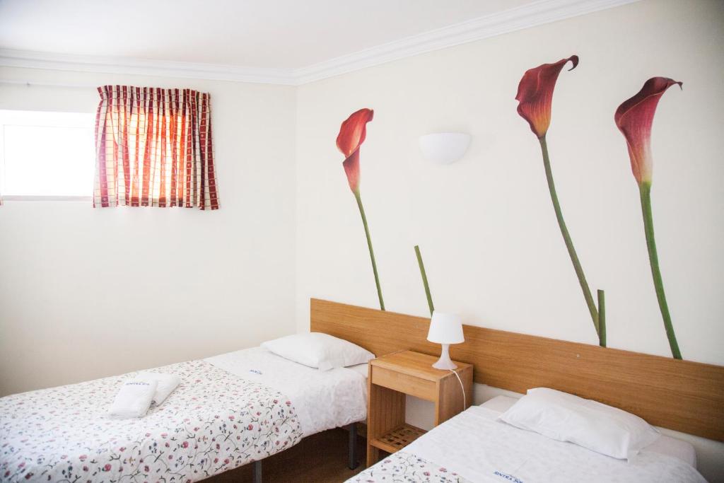 Sintra Sol - Apartamentos Turisticos - 两居室公寓搭配花园景观